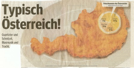 Austria In Your Pocket