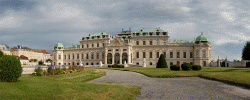 Belvedere