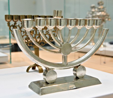 Jewish Vienna