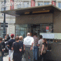 Bitzinger Würstelstand