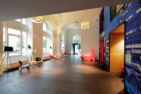 Vienna Expat Center
