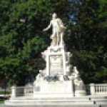 Vienna´s parks and gardens