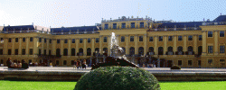 Schloss Schönbrunn