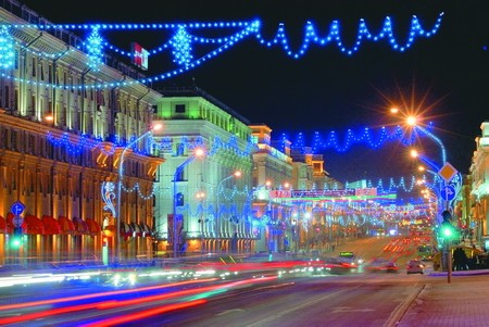 Достопримечательности