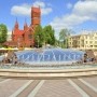 Minsk In Your Pocket