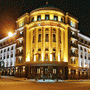 Crowne Plaza Minsk (Краун Плаза Минск)