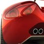 Strela Car Rental