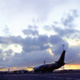 Butmir International Airport
