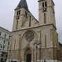 Catholic Cathedral