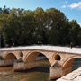 Latin Bridge