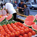 Markets