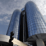 Radon Plaza