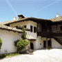 Svrzo's House