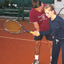 Tennis Centre Stup