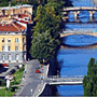 Sarajevo City Administration