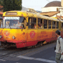 Gras Public Transport Operator