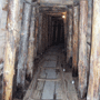 Tunnel Museum