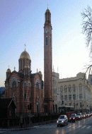 Introducing Banja Luka