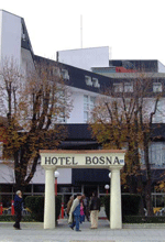 Hotel Bosna