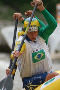 World Rafting Championships 2009