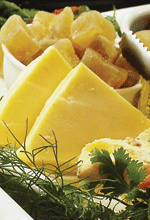 Traditional Food