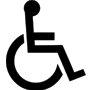 Disabled Travellers