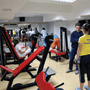 Fitness Club Energy