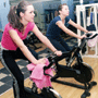 Fitness Factory
