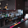 Shakers Bar