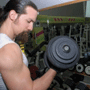 Fitnes studio "TEFA FIT"