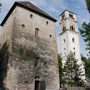 Captain's Tower