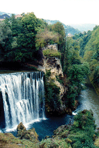 Bosnia & Herzegovina