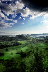Krapina