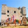 Nehaj Fortress 