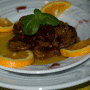Biser Mora - International Culinary Festival