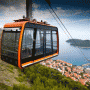 Dubrovnik Cable Car