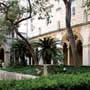 The Franciscan Monastery of the Friars Minor and the Old Pharmacy