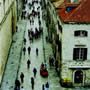 Stradun, Placa