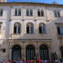 The City Hall and Marin Držić Theatre