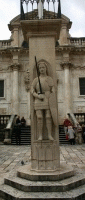 Orlando’s Column
