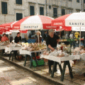 Dubrovnik Shopping