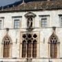 The Sponza Palace