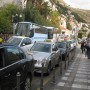 Taxi in Dubrovnik