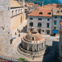 Onofrio’s Fountains – Great and Small