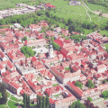Arriving & Transport in Karlovac