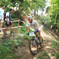 Biking in Karlovac