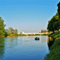 Fishing in Karlovac