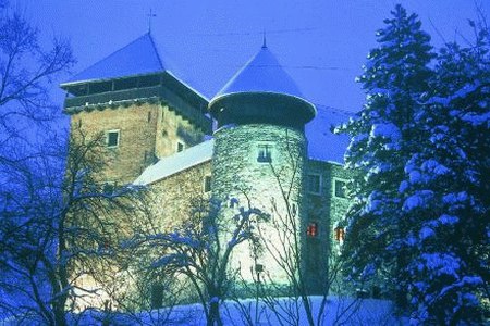 Karlovac - A City on four rivers