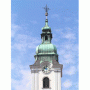 The Franciscan Monastery  and  Church of the Holy Trinity