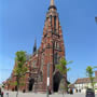 Co-cathedral of St Peter and Paul